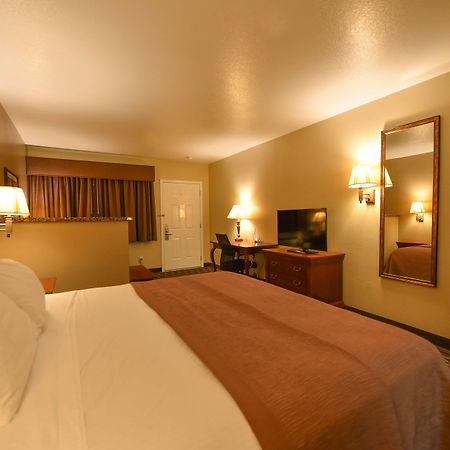 Best Western Inn Of Chandler Extérieur photo