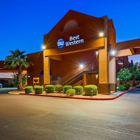 Best Western Inn Of Chandler Extérieur photo