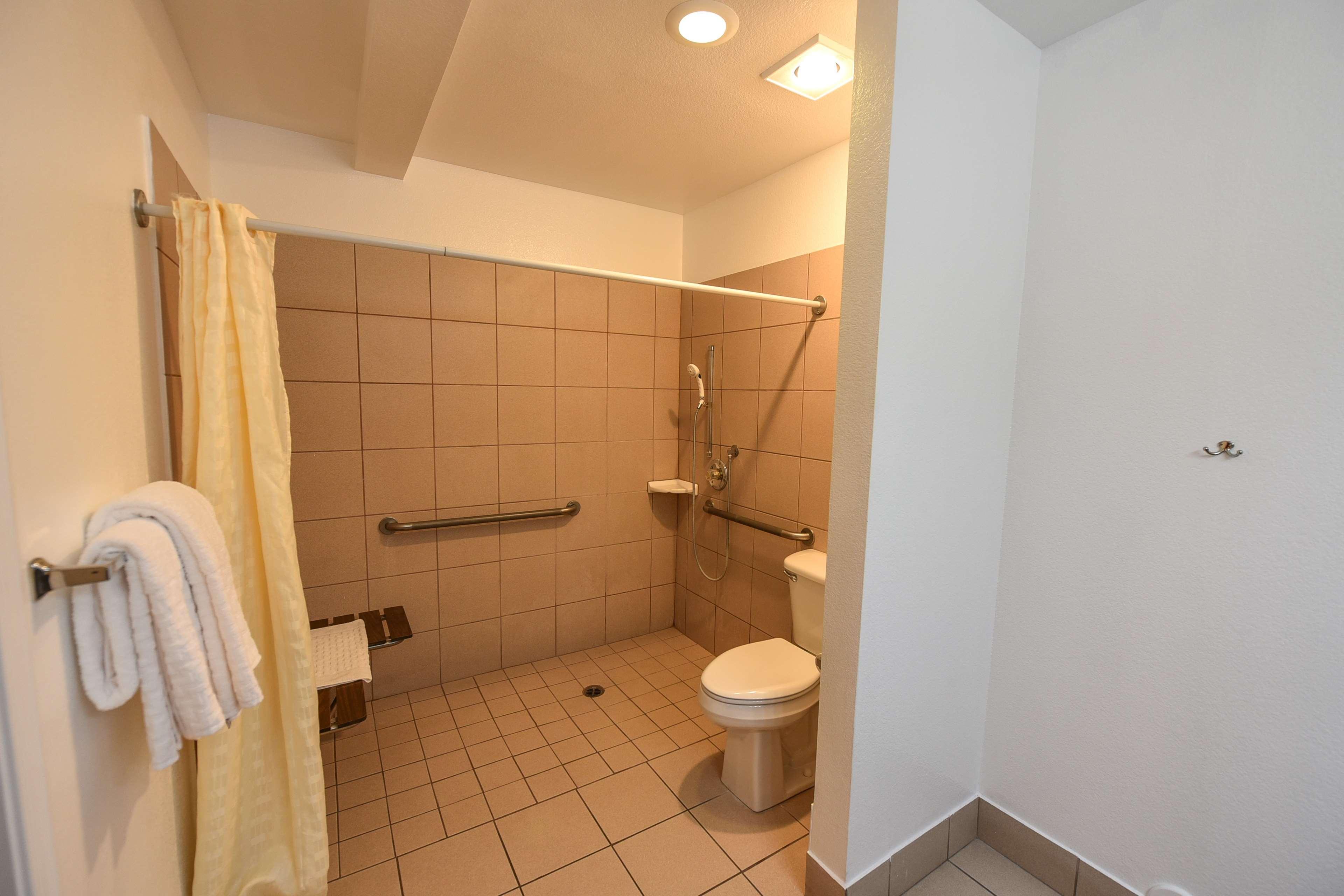 Best Western Inn Of Chandler Extérieur photo