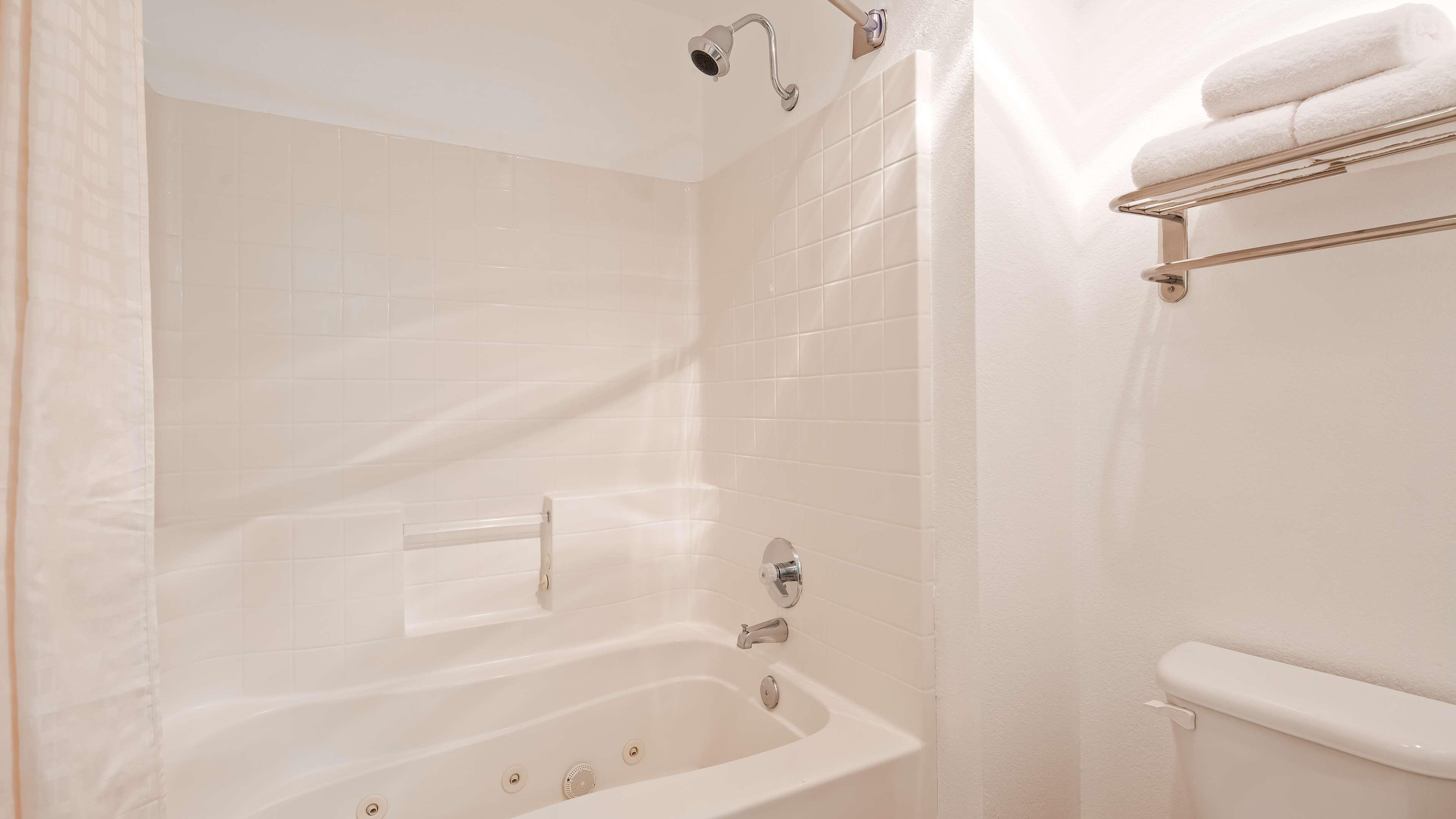 Best Western Inn Of Chandler Extérieur photo