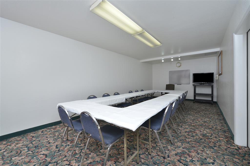 Best Western Inn Of Chandler Facilités photo