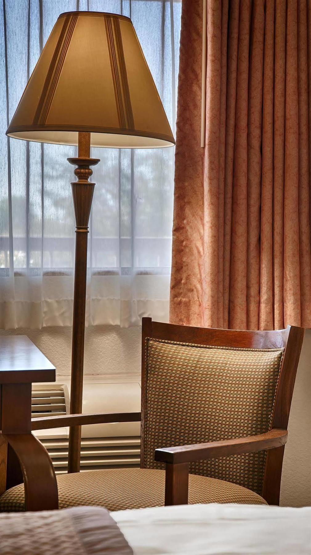 Best Western Inn Of Chandler Extérieur photo