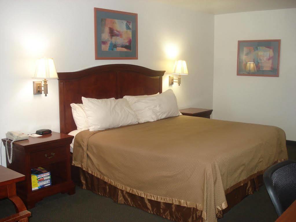 Best Western Inn Of Chandler Extérieur photo