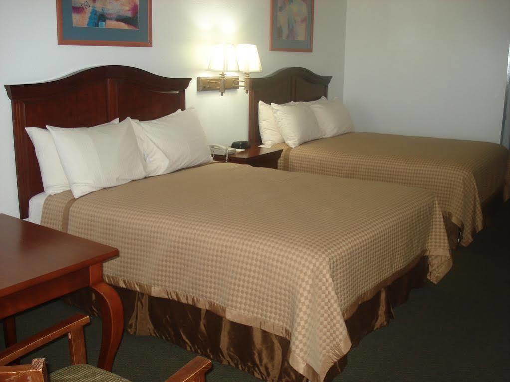Best Western Inn Of Chandler Extérieur photo