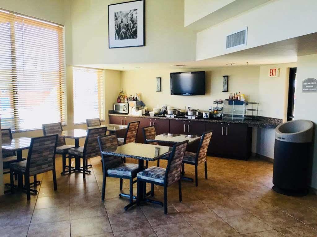 Best Western Inn Of Chandler Extérieur photo