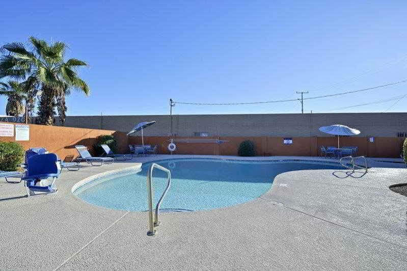 Best Western Inn Of Chandler Extérieur photo