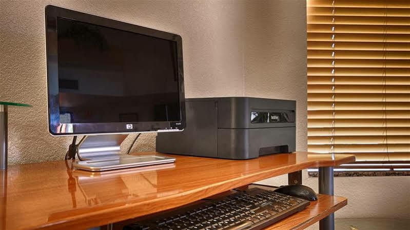 Best Western Inn Of Chandler Extérieur photo